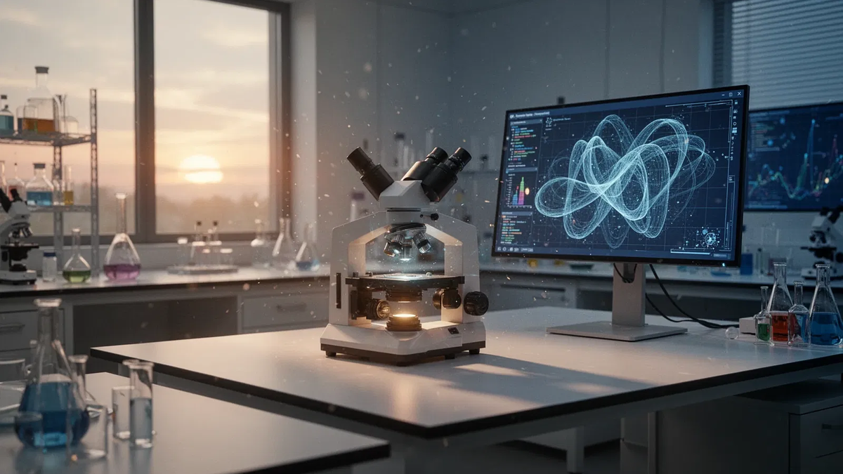 Mentale Resilienz wird für Wissenschaftlerinnen zum Karriere-Schlüssel - Foto: über boerse-global.de