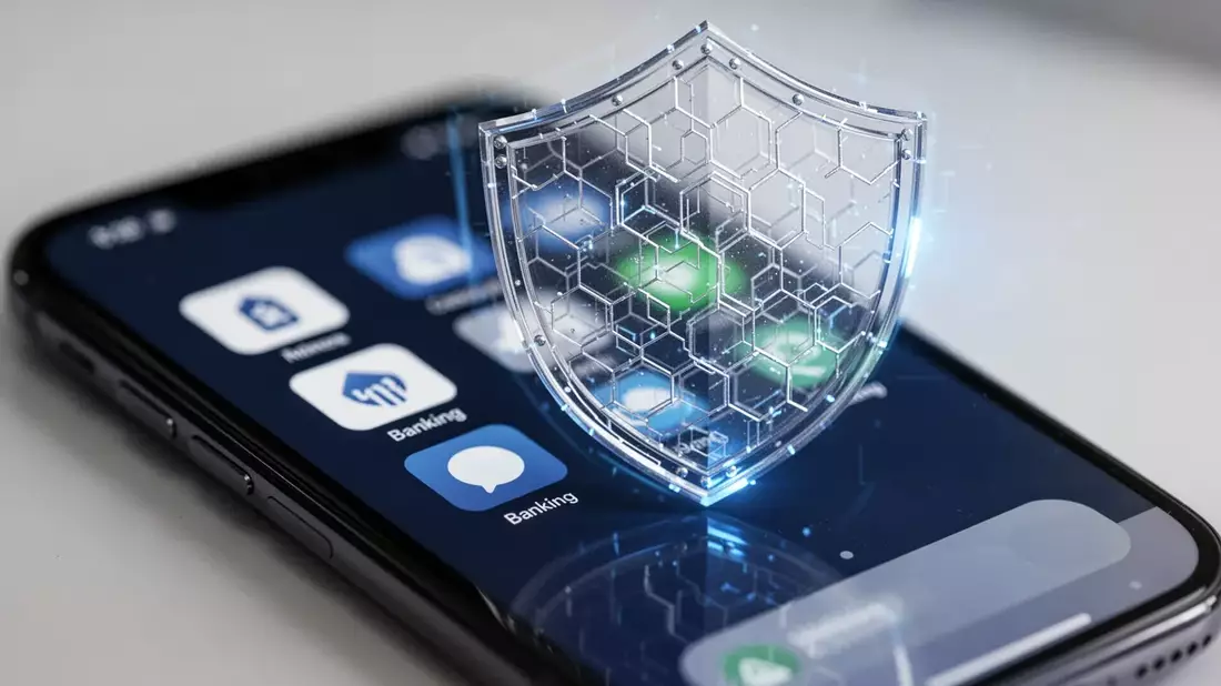 EU beschließt schärfere Regeln gegen Mobile-Banking-Betrug - Bild: über boerse-global.de