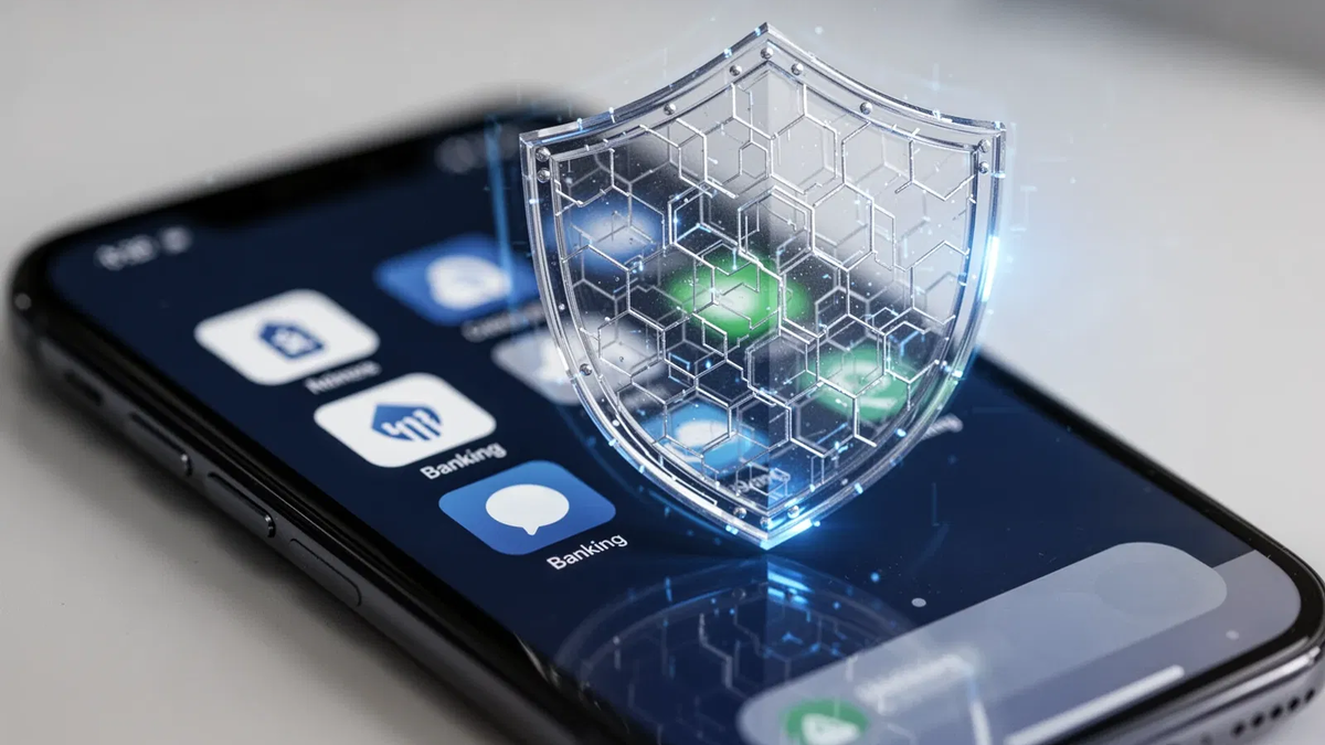 EU beschließt schärfere Regeln gegen Mobile-Banking-Betrug - Foto: über boerse-global.de