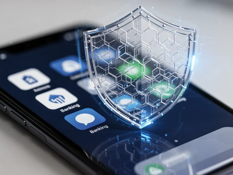 EU beschließt schärfere Regeln gegen Mobile-Banking-Betrug - Foto: über boerse-global.de