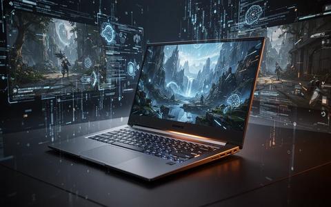 Gigabyte AERO X16: Neuer Gaming-Laptop startet mit AMD-Bundle - Foto: über boerse-global.de