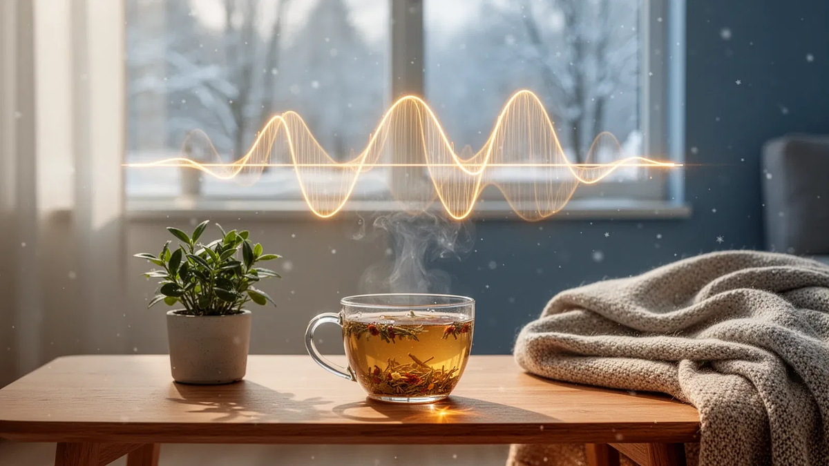 Hormon-Achtsamkeit: So bekämpfen Frauen den Winterblues - Foto: über boerse-global.de