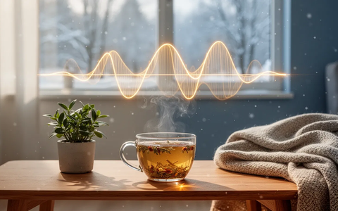 Hormon-Achtsamkeit: So bekämpfen Frauen den Winterblues - Foto: über boerse-global.de