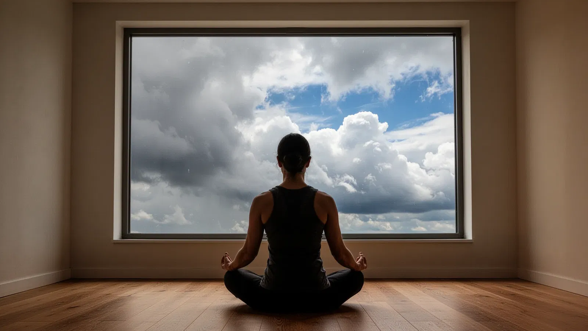 Biowetter-Resilienz: So trotzen Sie Wetterfühligkeit - Foto: über boerse-global.de