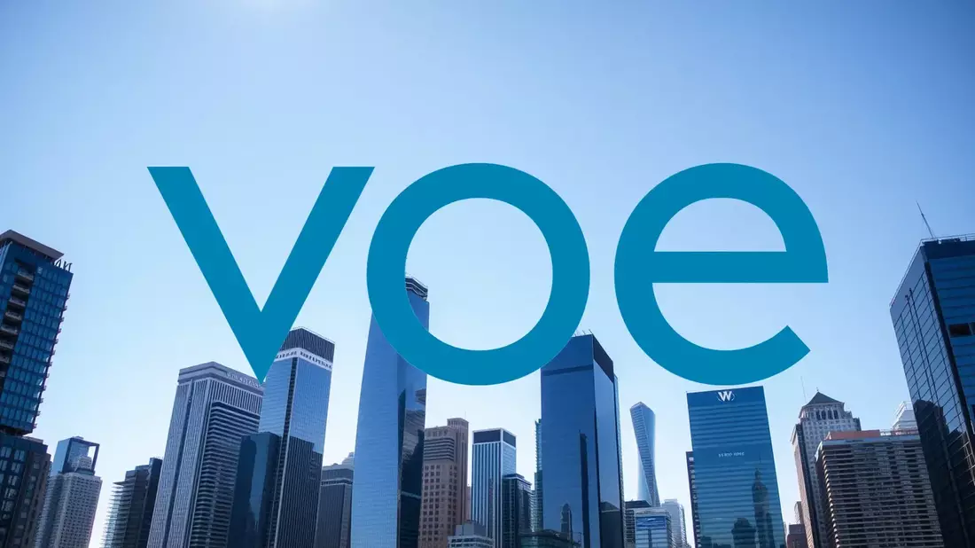 Voestalpine’s Q3 Report: A Test of Resilience Amid Strategic Moves Illustration mit AI erstellt übermittelt durch boerse-global.de