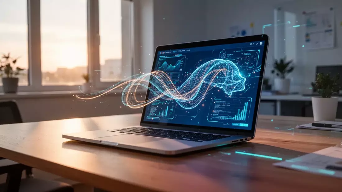 Google Workspace: Neuer KI-Zugang für den Mittelstand - Bild: über boerse-global.de