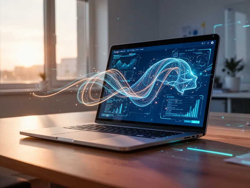 Google Workspace: Neuer KI-Zugang für den Mittelstand - Foto: über boerse-global.de