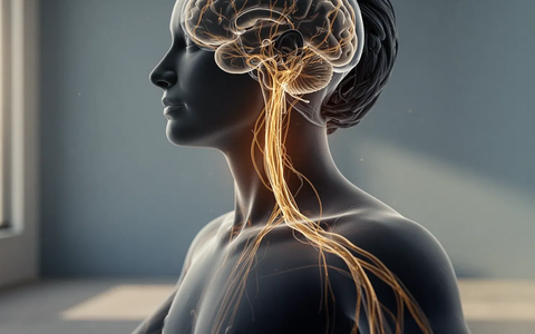 Vagusnerv: Der körpereigene Schlüssel zur Entspannung - Foto: über boerse-global.de