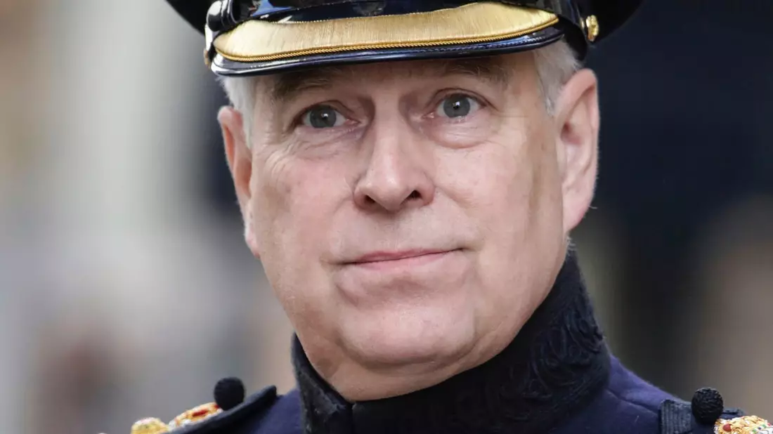 Der britische Ex-Prinz taucht prominent in den Epstein-Akten auf. (Archivbild) - Bild: Olivier Matthys/AP/dpa