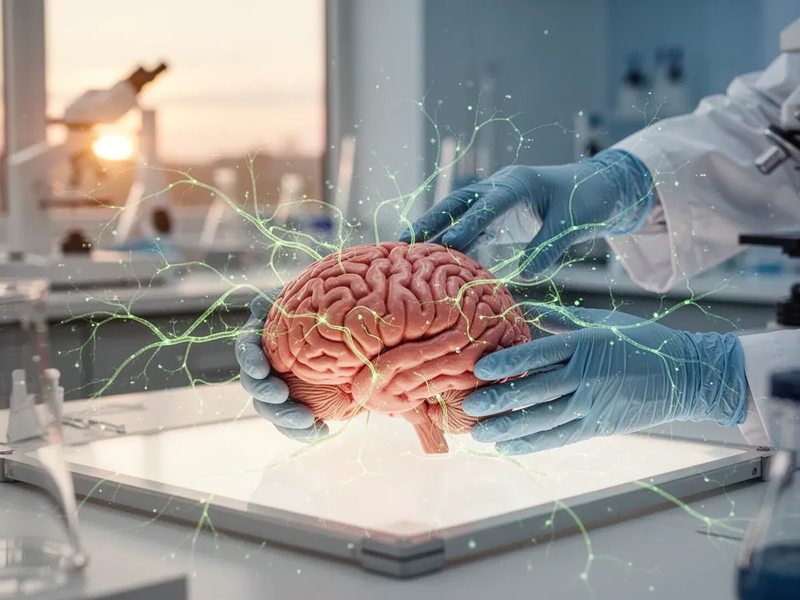 Alzheimer Forschung Initiative startet größte Förderoffensive - Foto: über boerse-global.de