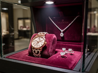 Luxusmarken starten limitierte Valentinstags-Offensive - Foto: über boerse-global.de