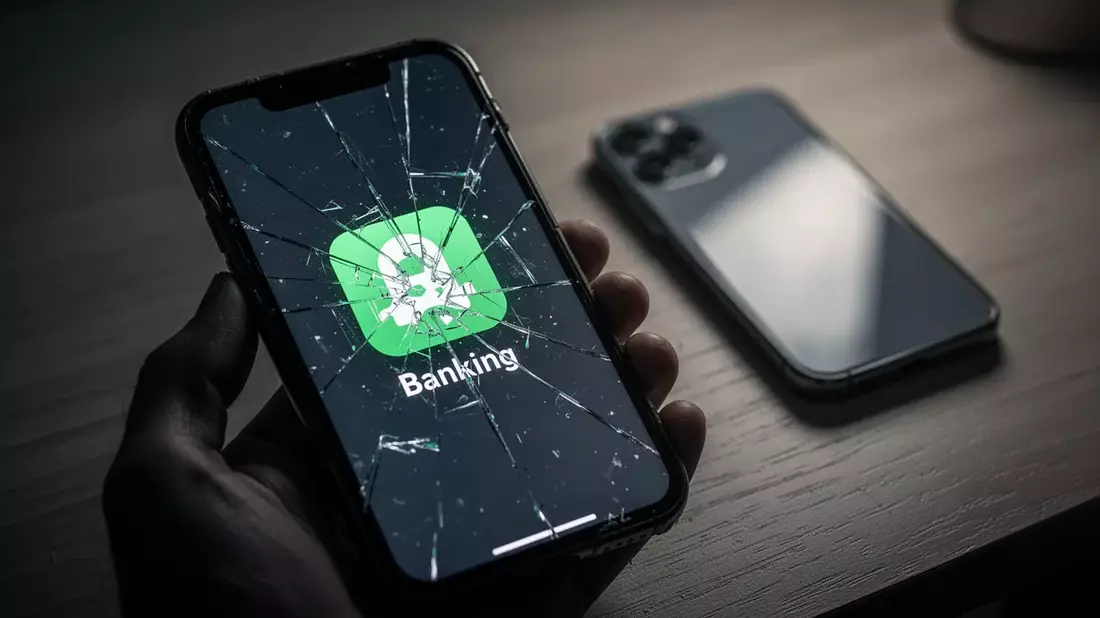 Banking-Apps: Millionen Deutsche droht Zugangssperre - Bild: über boerse-global.de