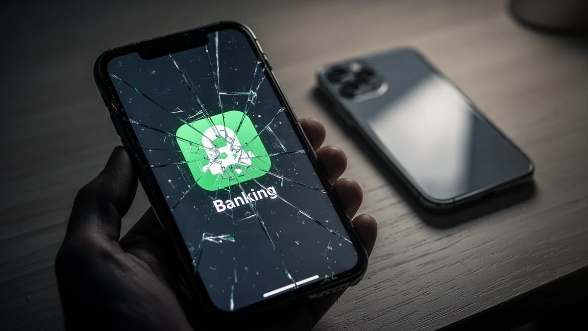 Banking-Apps: Millionen Deutsche droht Zugangssperre - Foto: über boerse-global.de