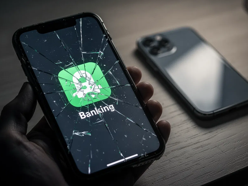 Banking-Apps: Millionen Deutsche droht Zugangssperre - Foto: über boerse-global.de