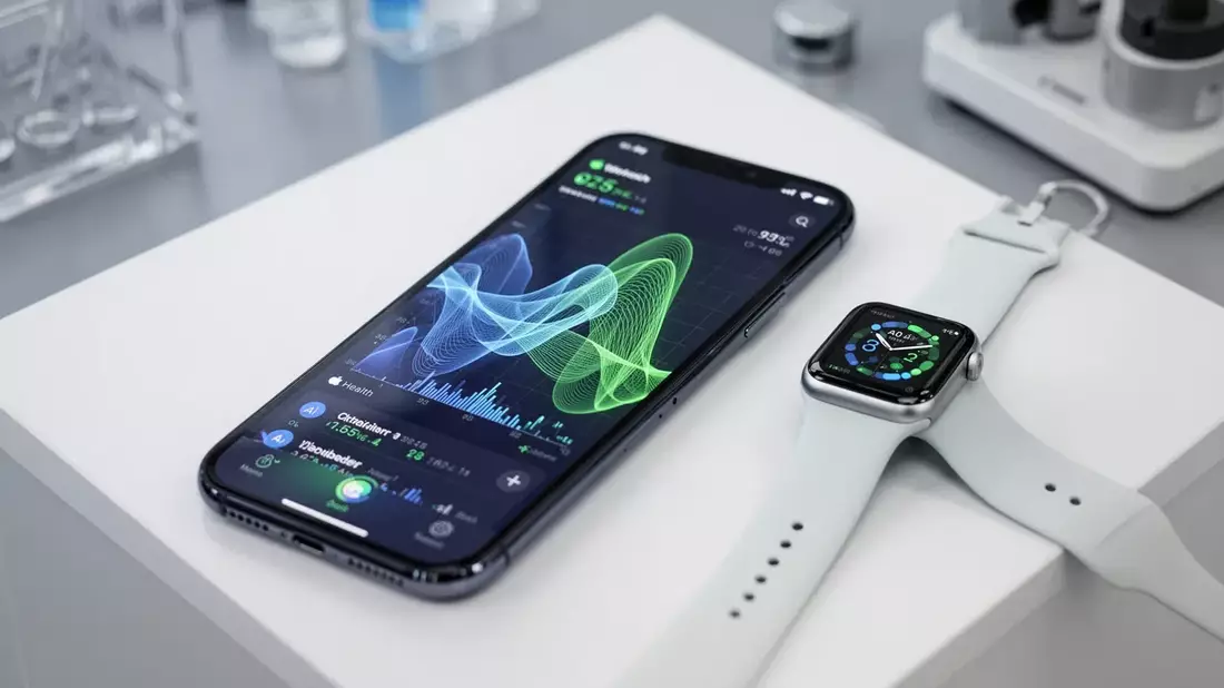 Apple streicht Health+-Abonnement und setzt auf kostenlose KI-Funktionen - Bild: über boerse-global.de