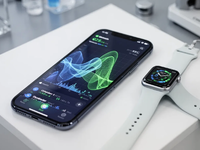 Apple streicht Health+-Abonnement und setzt auf kostenlose KI-Funktionen - Foto: über boerse-global.de
