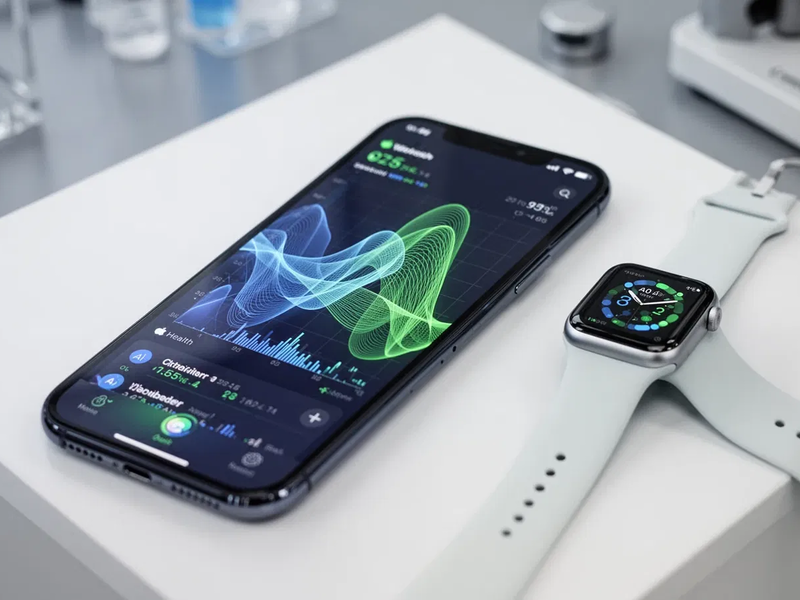 Apple streicht Health+-Abonnement und setzt auf kostenlose KI-Funktionen - Foto: über boerse-global.de
