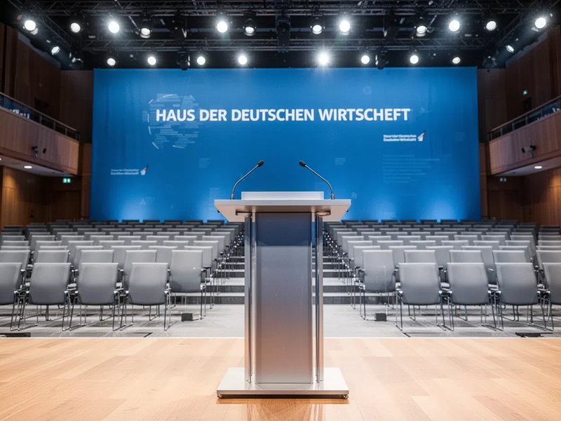 Global Gateway: EU-Milliarden für deutsche Firmen - Foto: über boerse-global.de