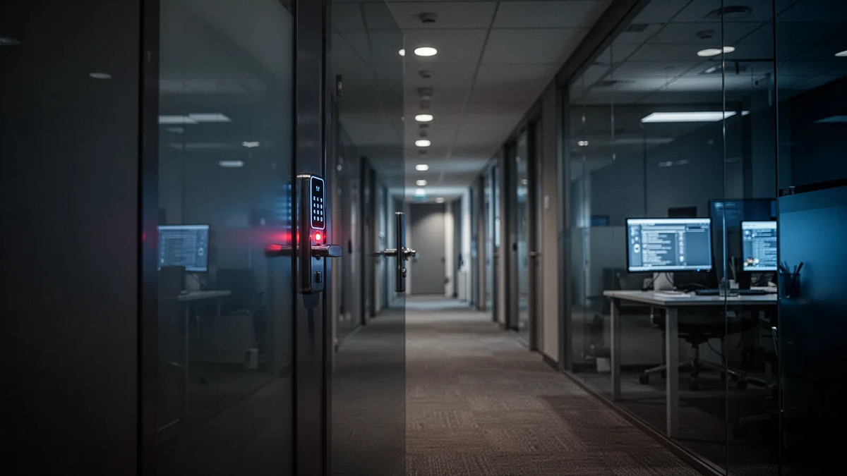 Nordkoreanische IT-Spione kapern LinkedIn-Profile für Angriffe auf deutsche Firmen - Foto: über boerse-global.de