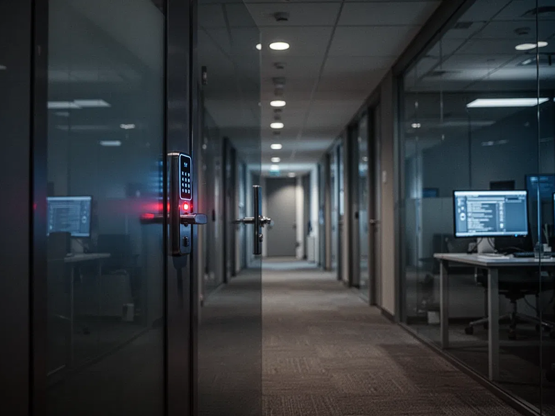 Nordkoreanische IT-Spione kapern LinkedIn-Profile für Angriffe auf deutsche Firmen - Foto: über boerse-global.de