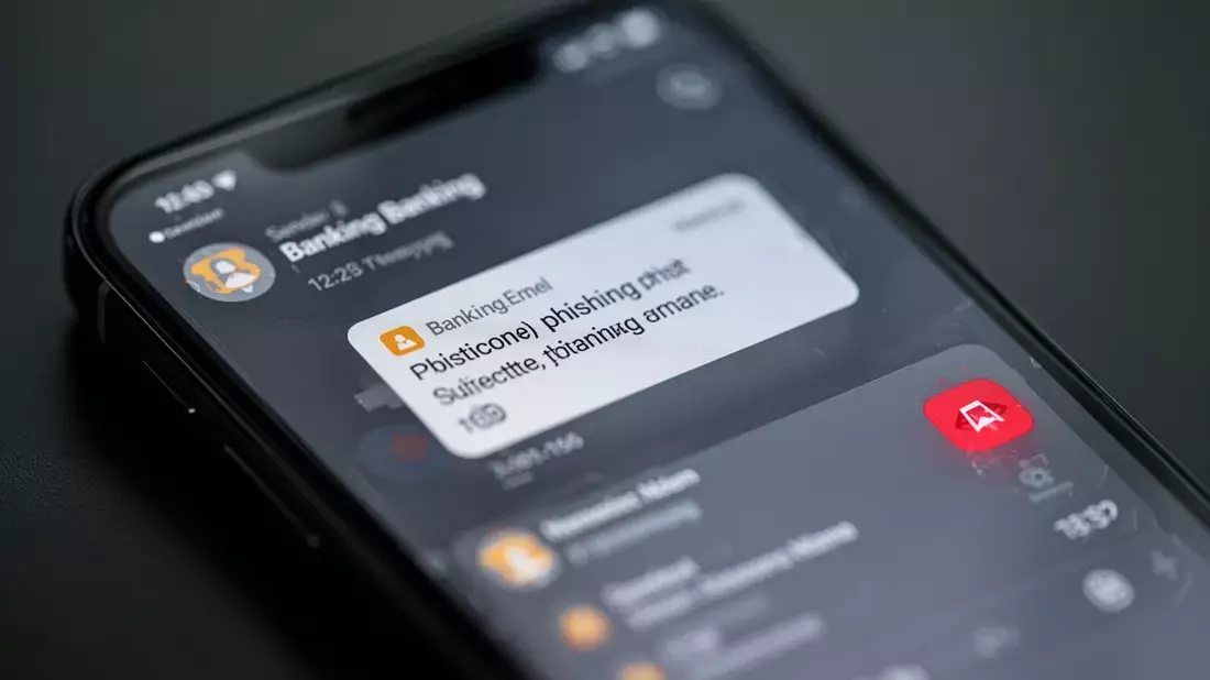 Postbank-Kunden im Visier: Neue Phishing-Welle nutzt psychologischen Druck - Bild: über boerse-global.de