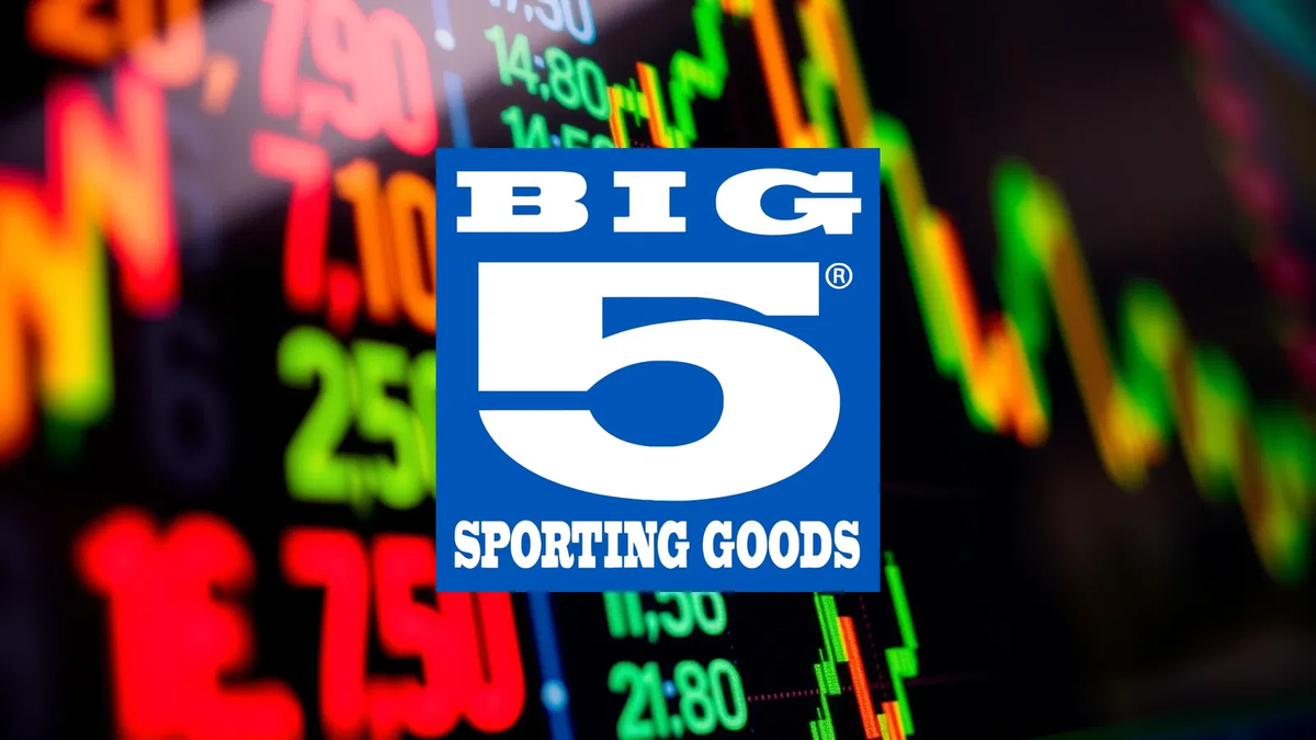 Big 5 Sporting Goods Completes Privatization and Nasdaq Delisting - Foto: über boerse-global.de