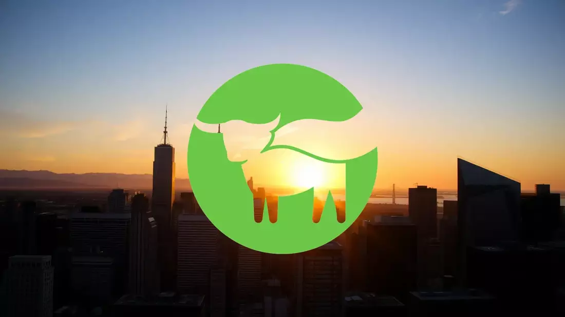 Beyond Meat Faces Investor Lawsuit Over Asset Valuation Claims Illustration mit AI erstellt übermittelt durch boerse-global.de