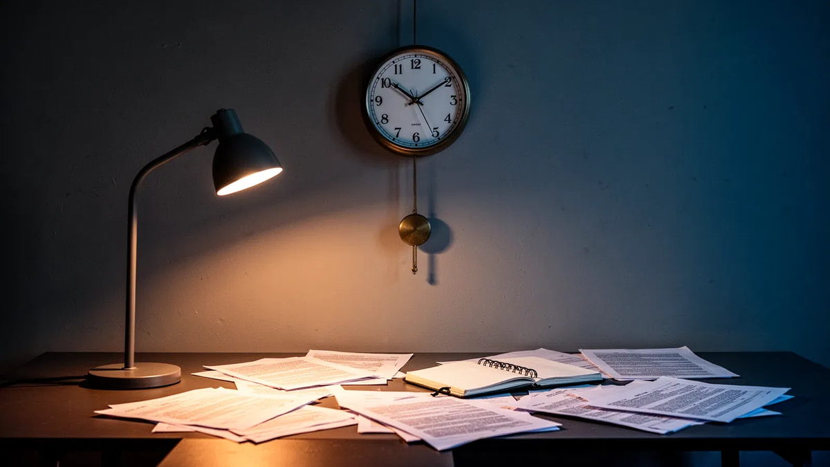 Mentale Pendelbewegung: Der Schlüssel zu mehr Kreativität - Foto: über boerse-global.de