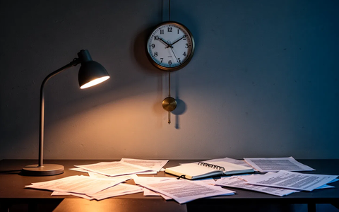 Mentale Pendelbewegung: Der Schlüssel zu mehr Kreativität - Foto: über boerse-global.de