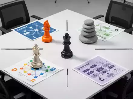 DiSC-Modell: So steigert es die Team-Produktivität - Foto: über boerse-global.de