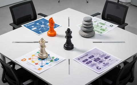 DiSC-Modell: So steigert es die Team-Produktivität - Foto: über boerse-global.de