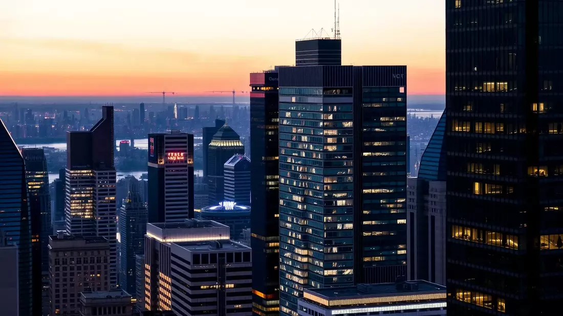 Arbeitsmarkt stützt deutschen Wohnungsmarkt bis 2026 - Bild: über boerse-global.de