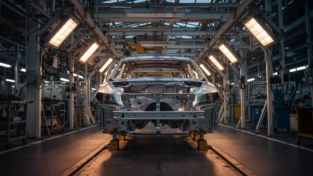 Volkswagen-Betriebsrat fordert Sonderbonus nach Milliardencoup - Bild: über boerse-global.de