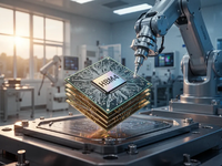 Samsung startet weltweit erste HBM4-Massenproduktion für Nvidia - Foto: über boerse-global.de