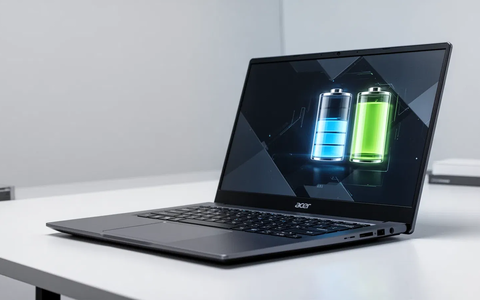 Acer Aspire 16 AI: Neuer Maßstab für günstige Laptops - Foto: über boerse-global.de