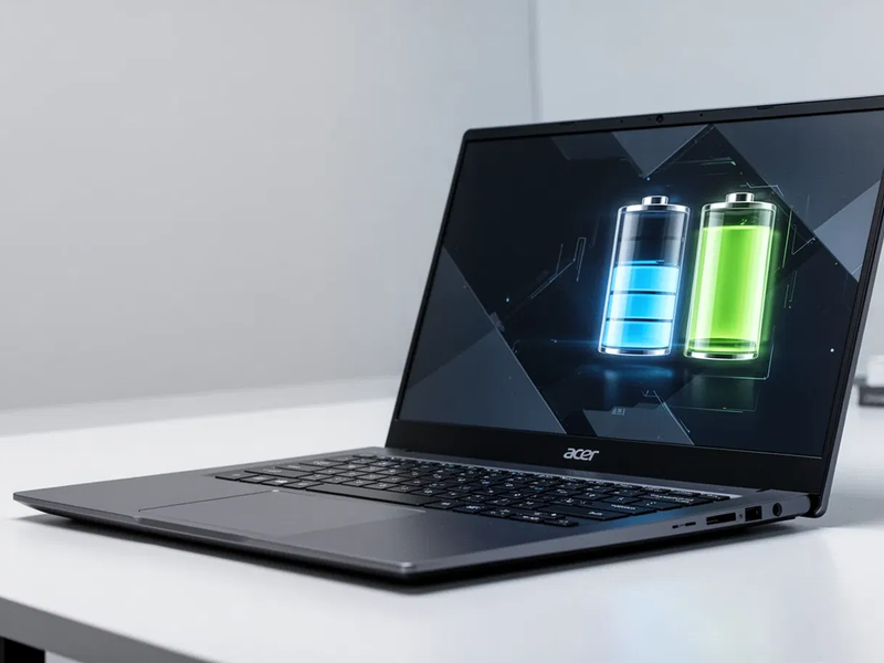 Acer Aspire 16 AI: Neuer Maßstab für günstige Laptops - Foto: über boerse-global.de