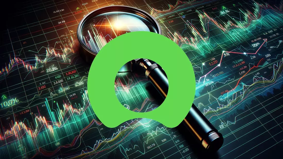 ServiceNow Shares Rebound Following Analyst Endorsement Illustration mit AI erstellt übermittelt durch boerse-global.de