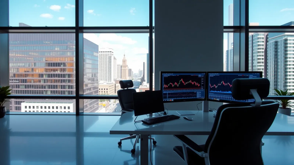 Amyris Charts a New Course Following Bankruptcy Restructuring - Foto: über boerse-global.de