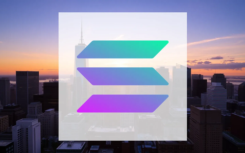 Solana’s Strategic Pivot: A High-Stakes Institutional Push - Foto: über boerse-global.de