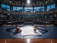 EU-Parlament knüpft US-Handelsdeal an harte Bedingungen - Foto: über boerse-global.de