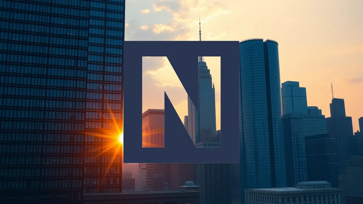 Northern Oil & Gas Reports Strong Operational Momentum Amidst Non-Cash Impairment Charge - Foto: über boerse-global.de