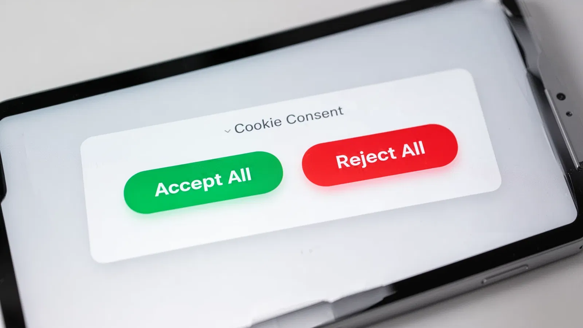 Cookie-Banner: Gericht erzwingt klare Ablehnungs-Button - Foto: über boerse-global.de