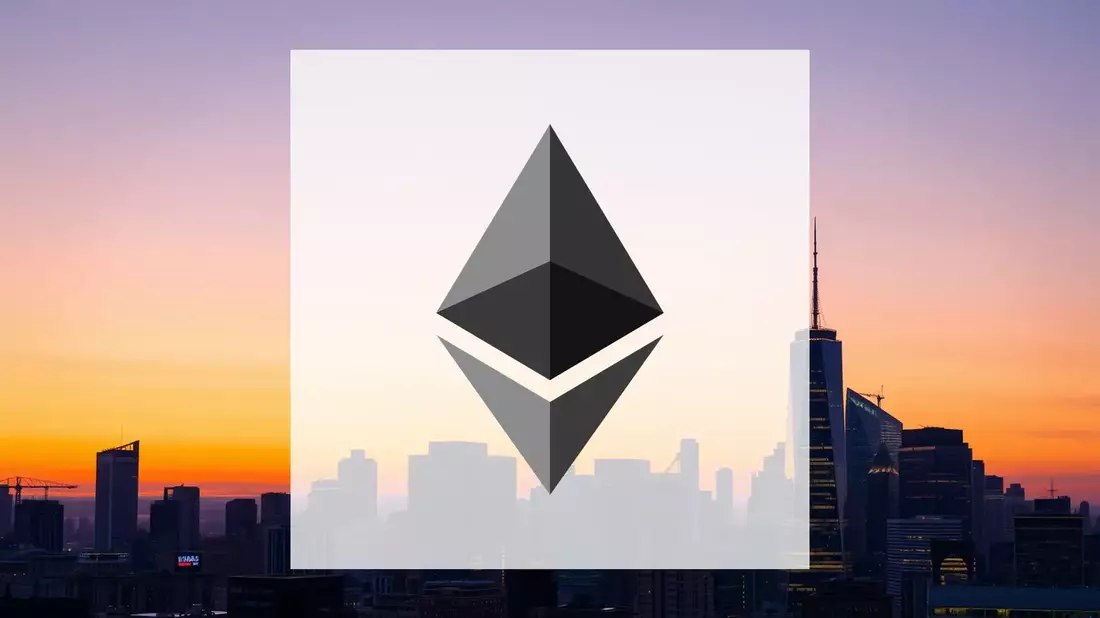Ethereum Embarks on a Foundational Overhaul with ZK-Proof Integration Illustration mit AI erstellt übermittelt durch boerse-global.de