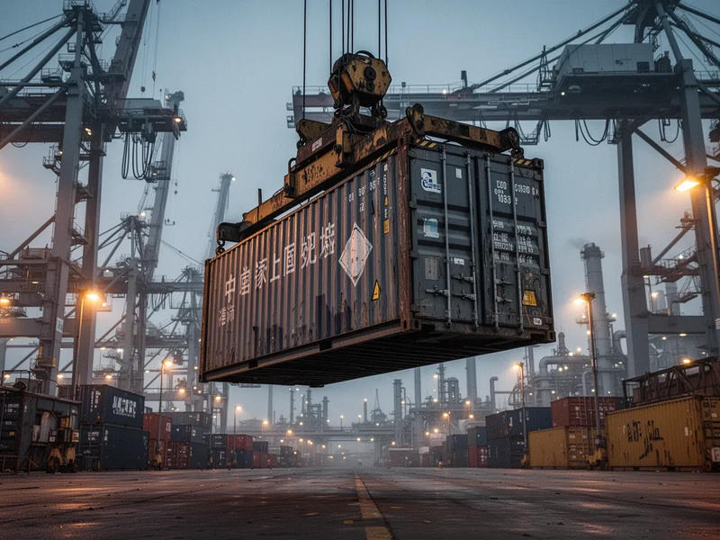 EU führt Registrierungspflicht für Schweißdraht aus China ein - Foto: über boerse-global.de