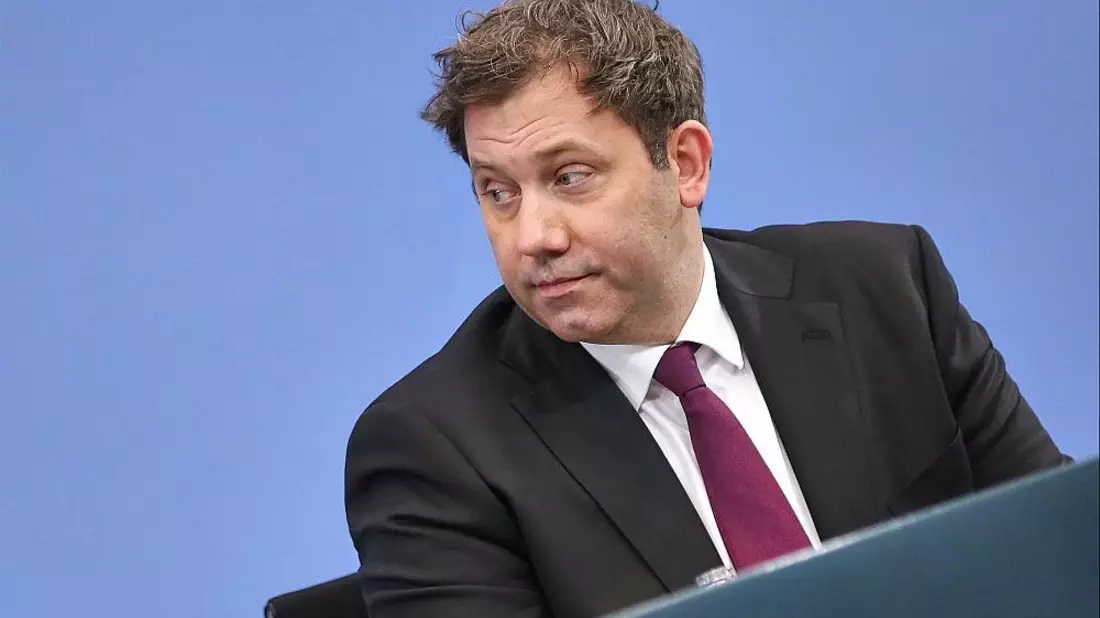Lars Klingbeil (Archiv) - Bild: via dts Nachrichtenagentur