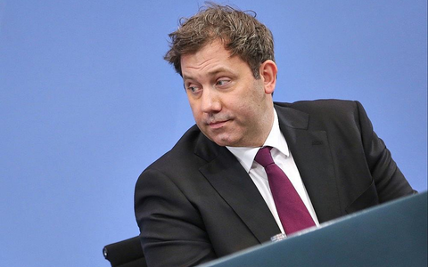 Lars Klingbeil (Archiv) - Foto: via dts Nachrichtenagentur