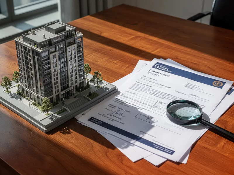 Finanzministerium kippt starre Regeln für Gebäudeabschreibung - Foto: über boerse-global.de