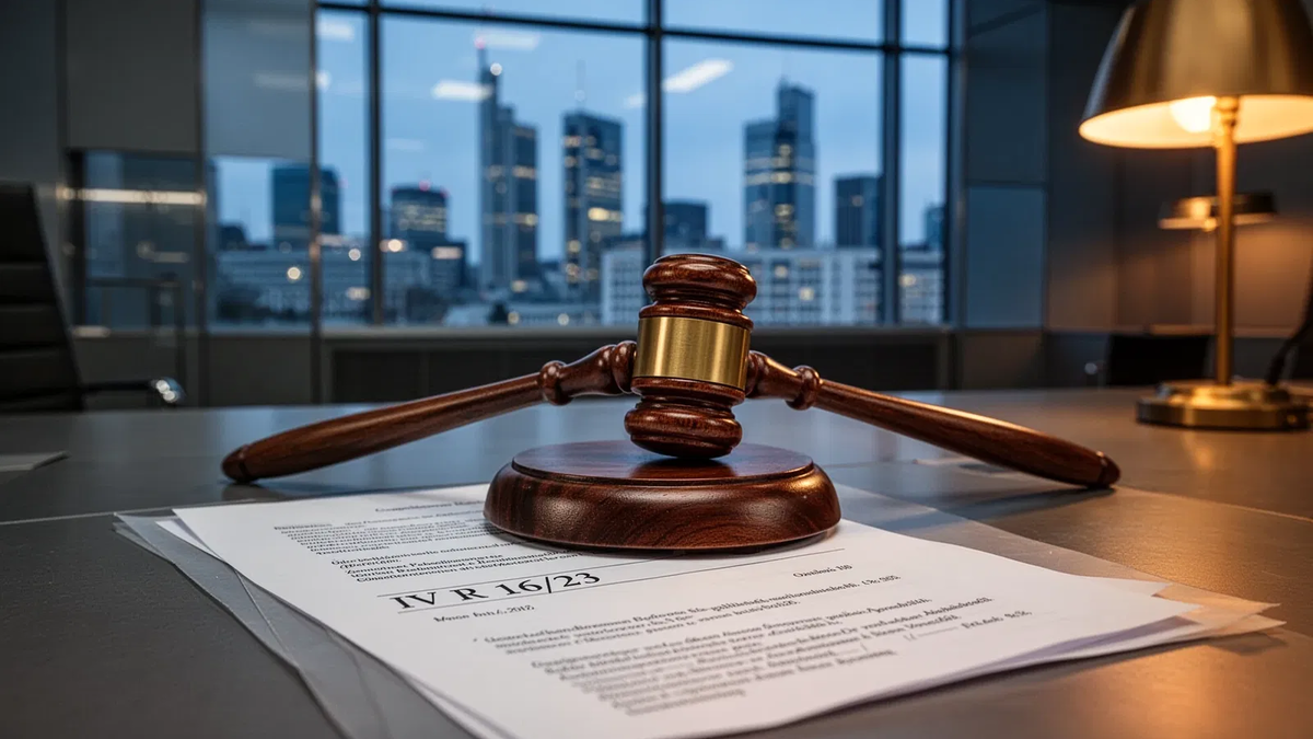 BFH-Urteil: Erstattungszinsen sind voll steuerpflichtig - Foto: über boerse-global.de