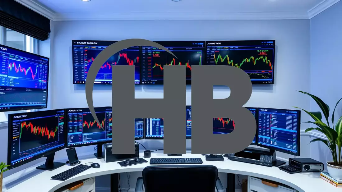 Harvard Bioscience Sets Stage for 2026 Growth with Strong Preliminary Q4 Results Illustration mit AI erstellt übermittelt durch boerse-global.de