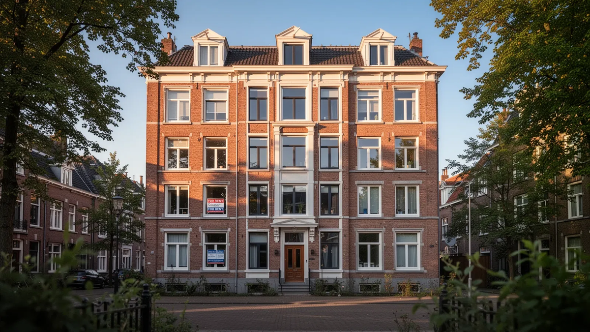 Saarland fördert erstmals Umbau zu Sozialwohnungen - Foto: über boerse-global.de